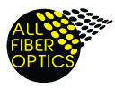All Fiber Optics Logo